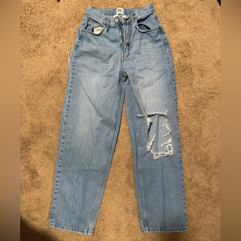 Urban outfitters jeans